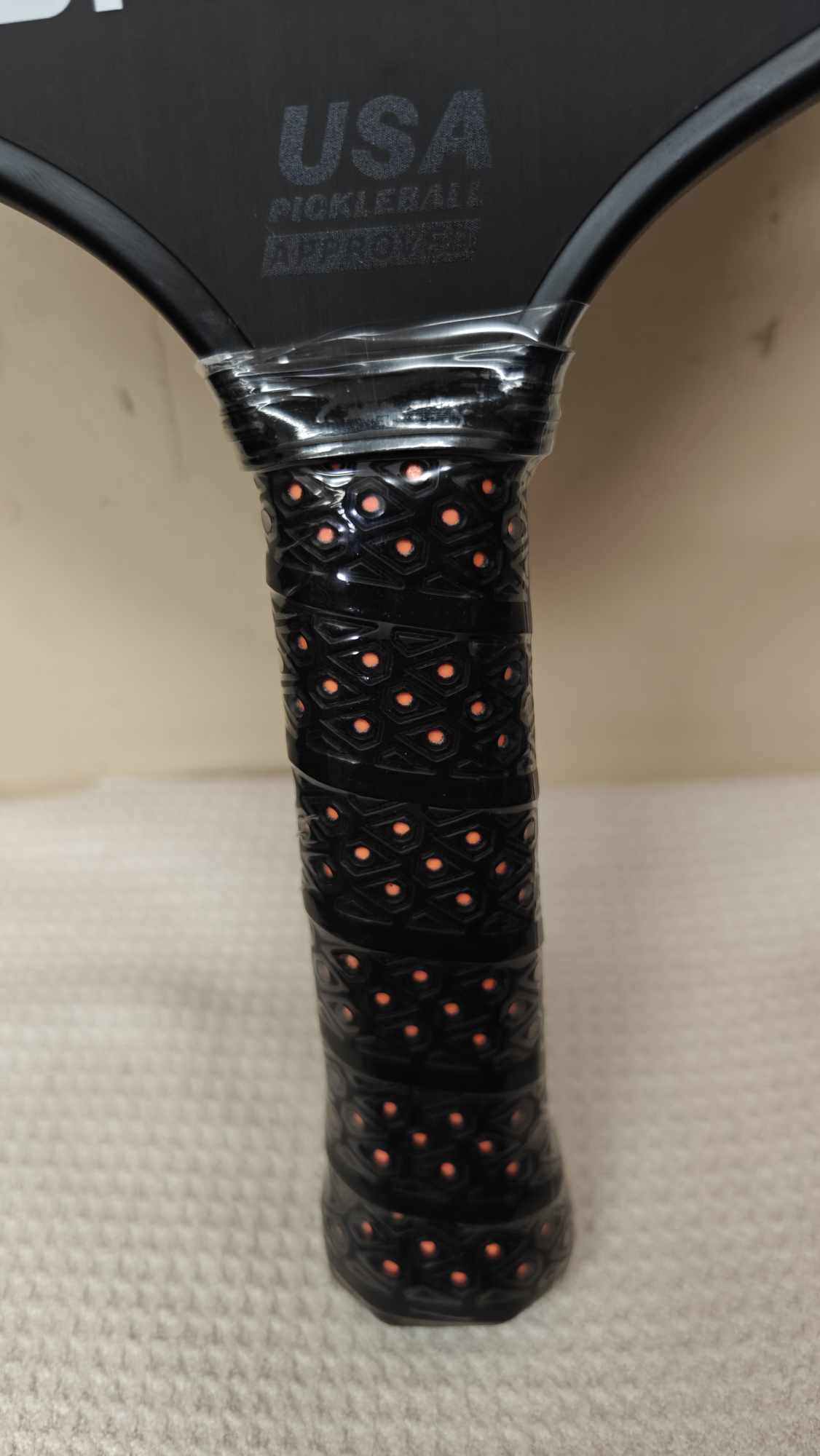 Gruvn Muvn 13-S Orange *NEW* GRIP SEALED