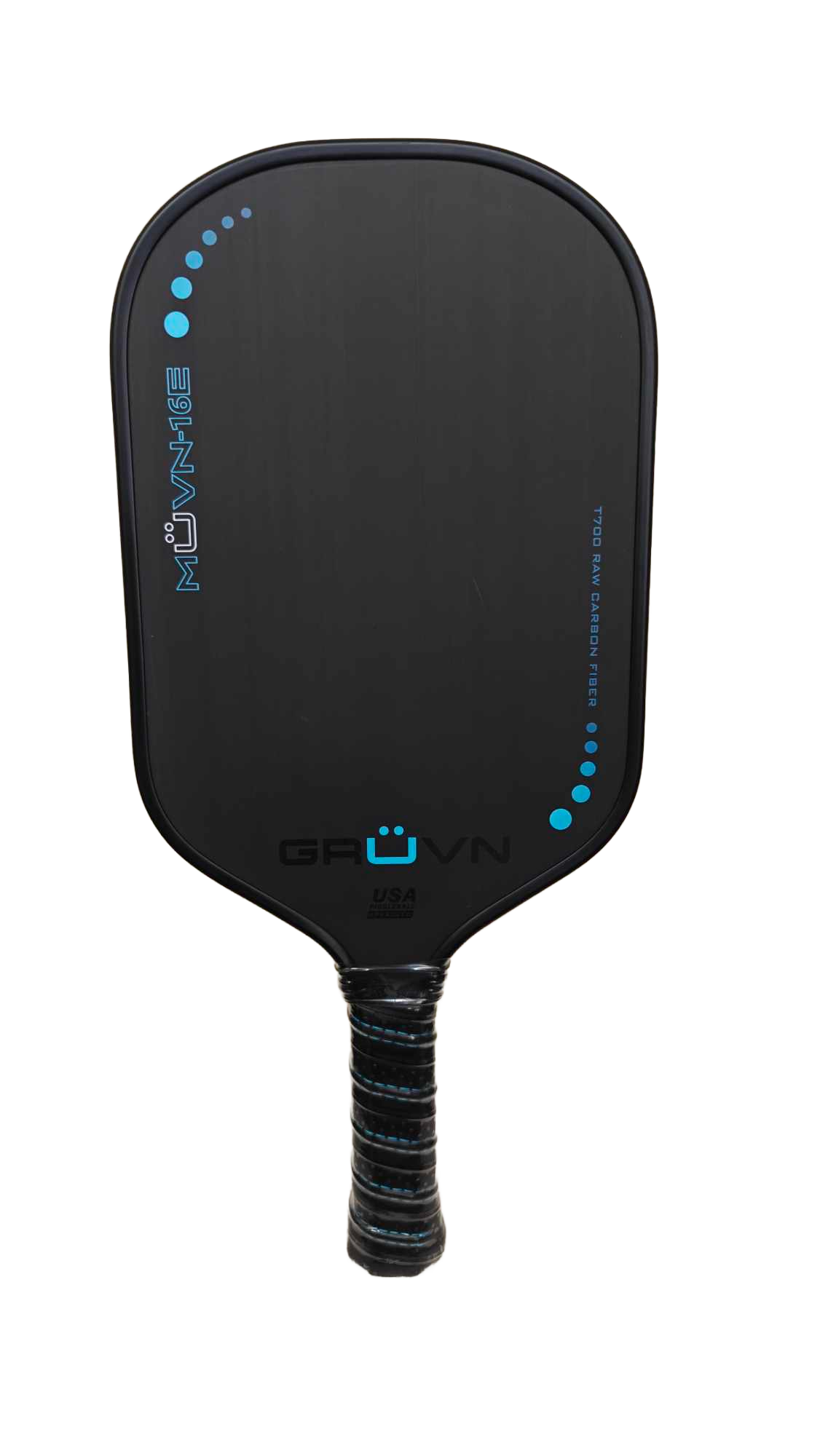 Gruvn Muvn-16E Pickleball Paddle *NEW* GRIP SEALED