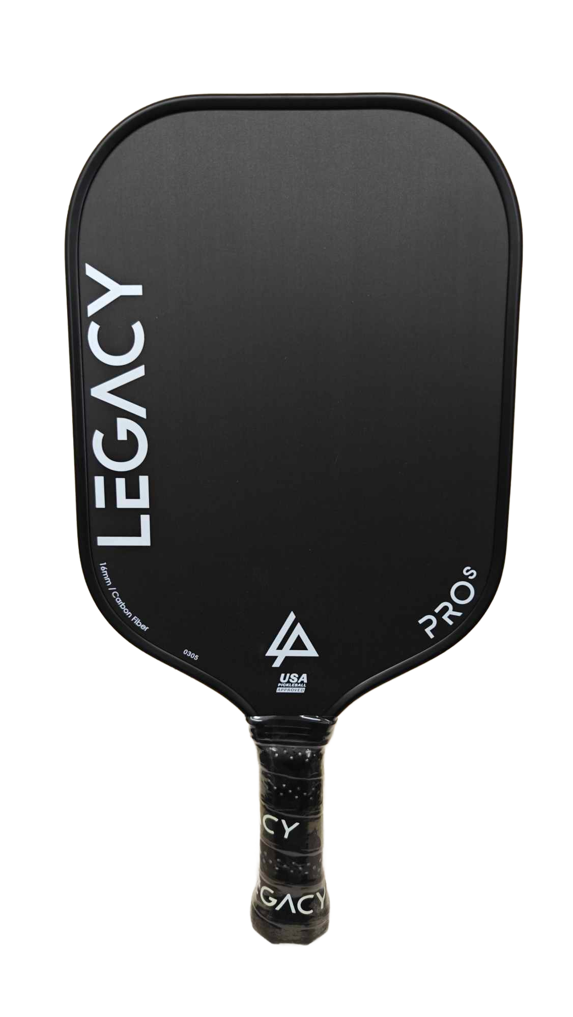 Legacy Pro S Pickleball Paddle *NEW* SEALED GRIP