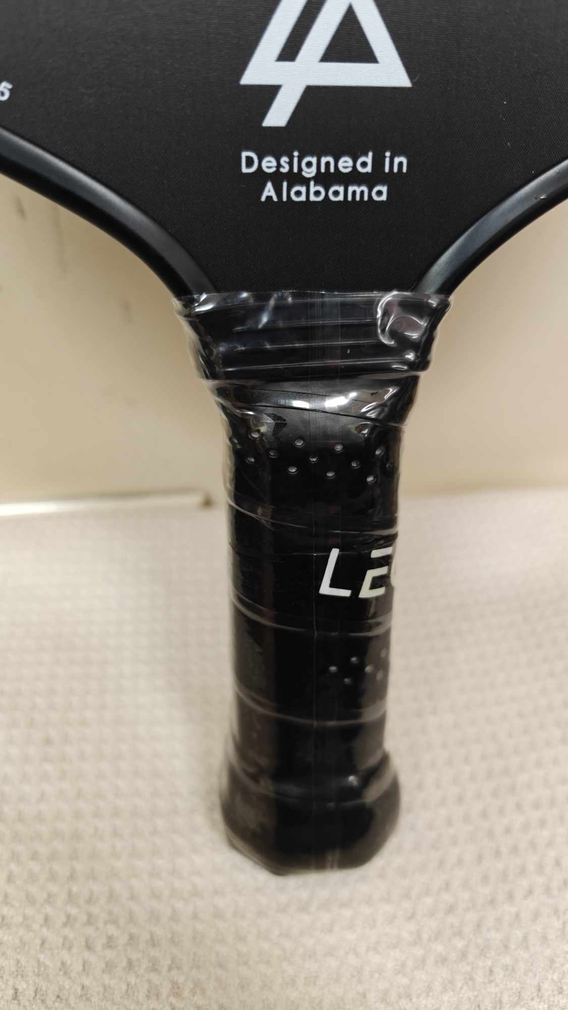 Legacy Pro S Pickleball Paddle *NEW* SEALED GRIP